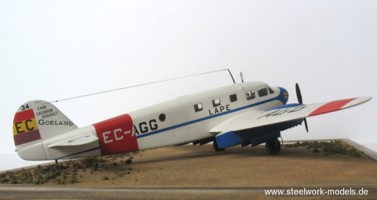 Caudron C.445 Goeland